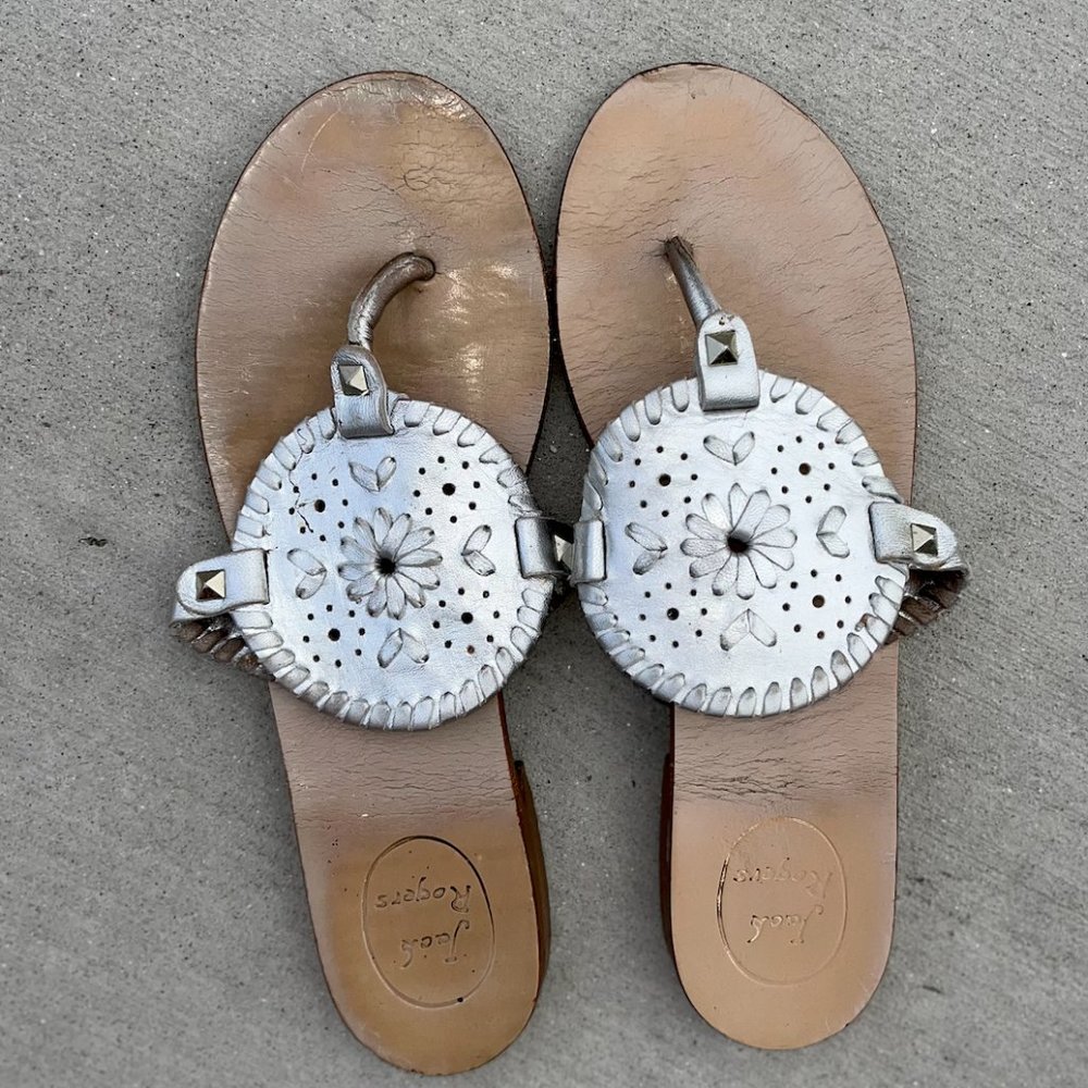 Jack Roger Sandals